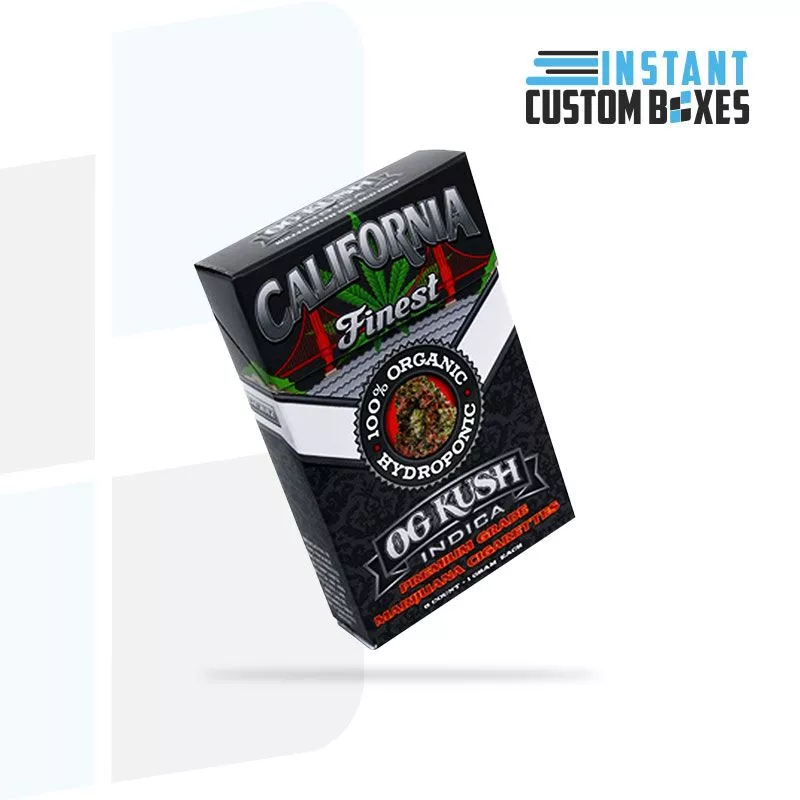 usa blank cigarette boxes
