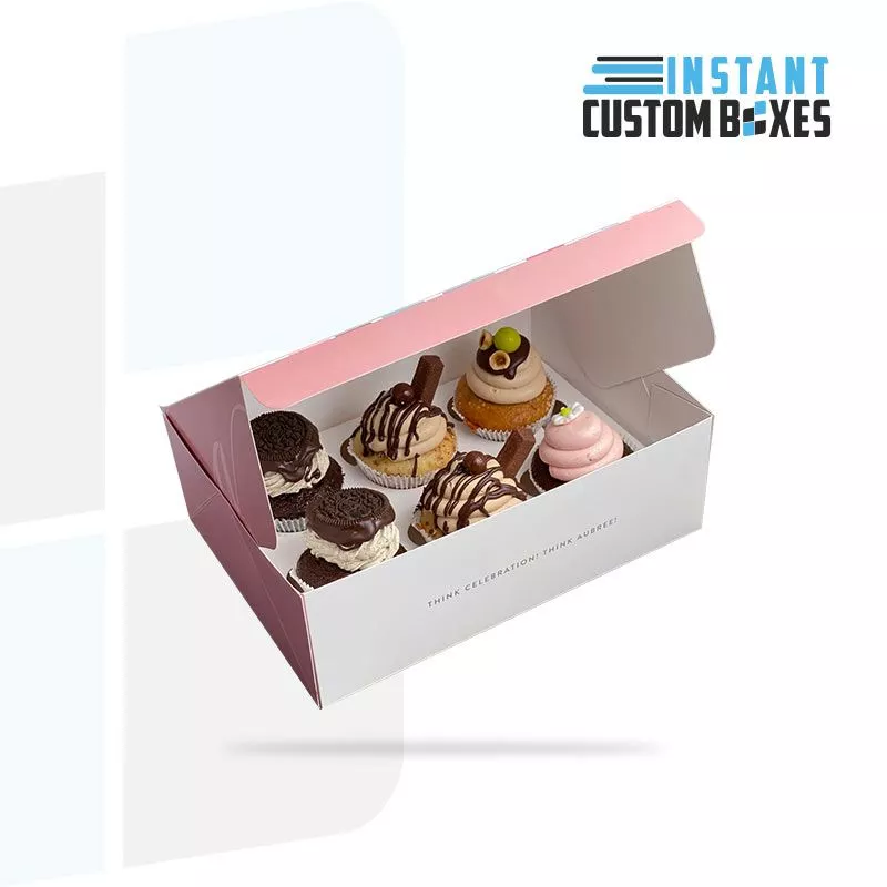 Muffin Box