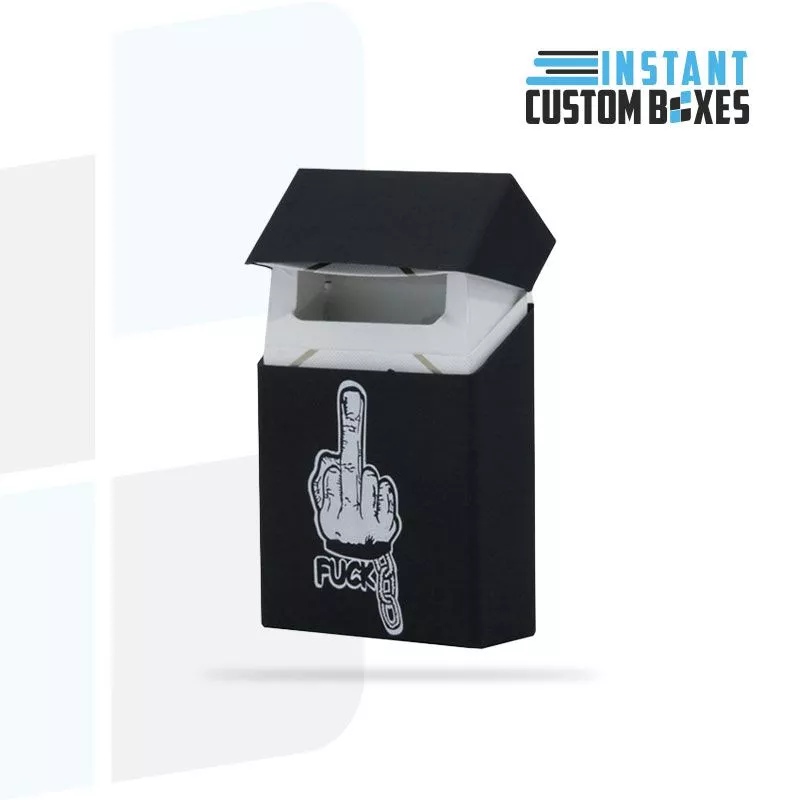buy blank cigarette boxes